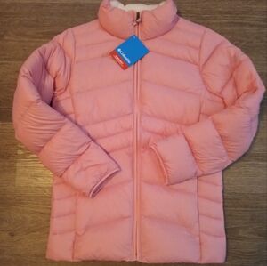 Columbia Girls Jacket